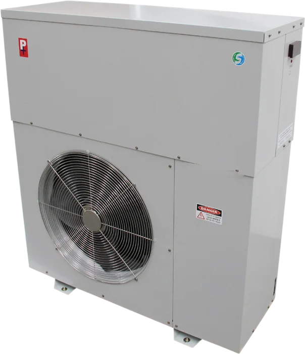 Performance Plus pool heat pump