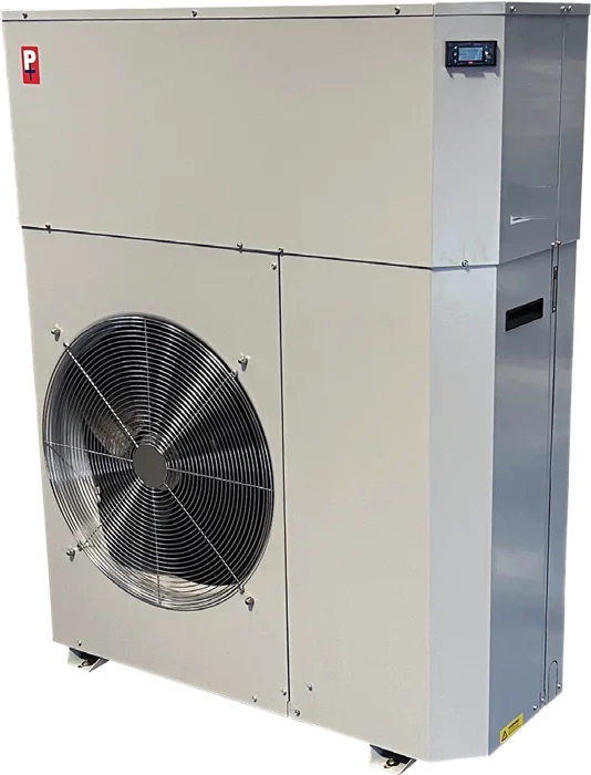 8GP24i-1 pool heat pump