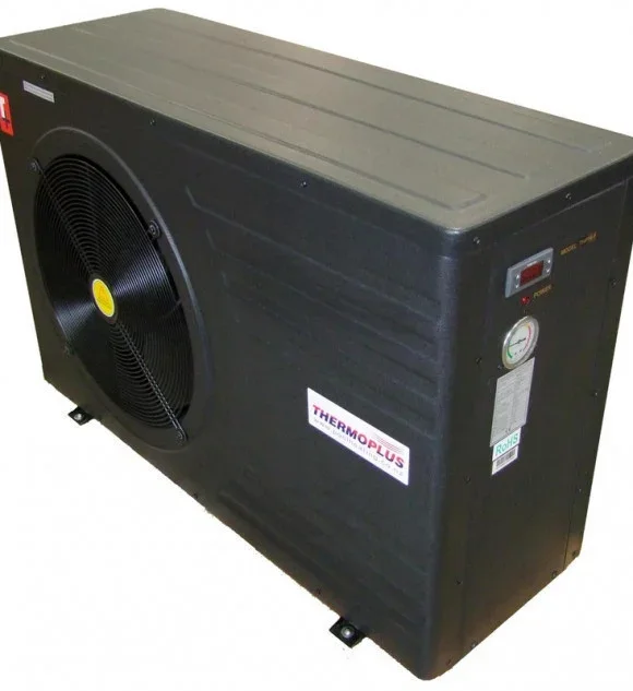 ThermoPlus pool heat pump
